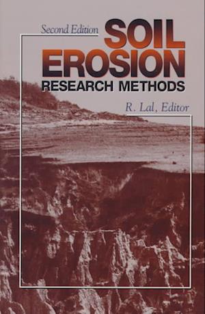 Soil Erosion Research Methods