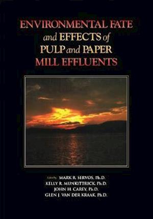 Environmental Fate and Effects of Pulp and Paper