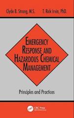Emergency Response and Hazardous Chemical Management