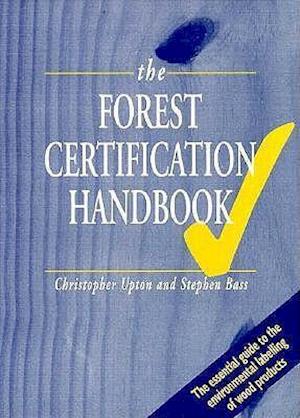 The Forest Certification Handbook