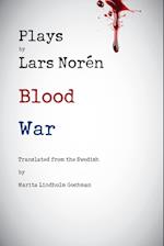 Plays by Lars Noren