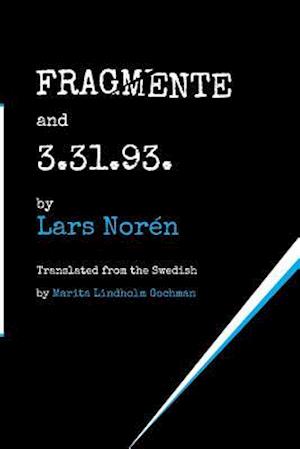 Fragmente and 3.31.93.