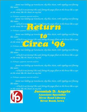 Return to Circa '96