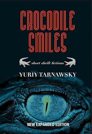 Crocodile Smiles