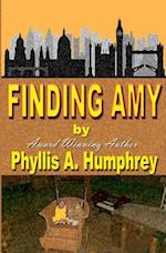 Finding Amy