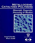 Metallocene Catalyzed Polymers