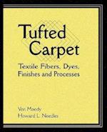 Tufted Carpet