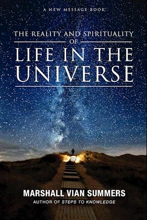 Life in the Universe