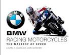 BMW Racing Motorcycles