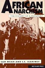 African Anarchism