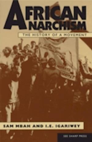 African Anarchism