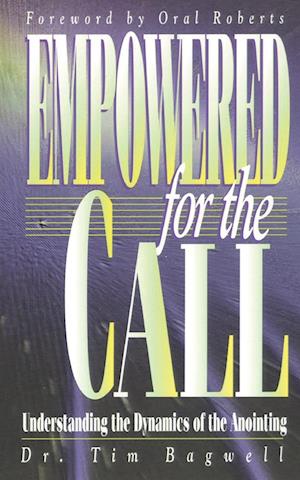 Empowered for the Call