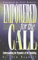 Empowered for the Call