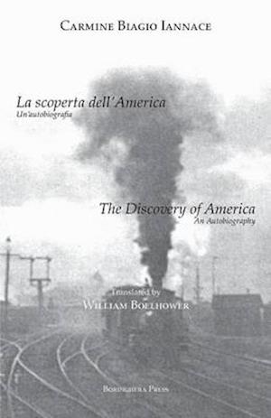 THE DISCOVERY OF AMERICA • LA SCOPERTA DELL'AMERICA