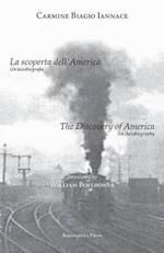 THE DISCOVERY OF AMERICA • LA SCOPERTA DELL'AMERICA 