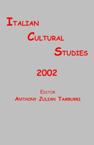 Italian Cultural Studies