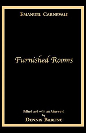 Furnished Rooms