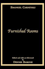 Furnished Rooms