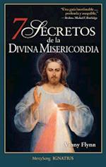 7 Secrets of Divine Mercy (Spanish)