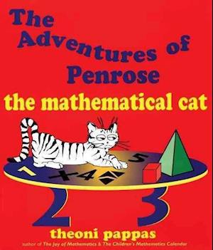 The Adventures of Penrose the Mathematical Cat