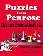 Puzzles from Penrose the Mathematical Cat