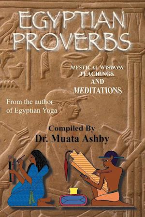 EGYPTIAN PROVERBS