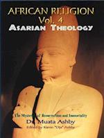 African Religion Volume 4