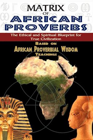 Matrix of African Proverbs