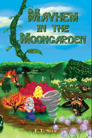 Mayhem in the Moongarden