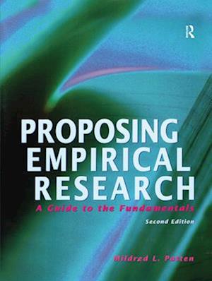 Proposing Empirical Research