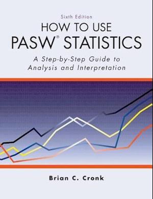 How to Use Pasw Statistics