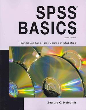 SPSS Basics