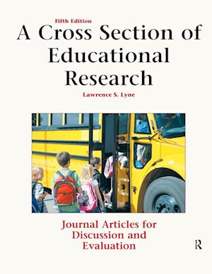 A Cross Section of Educational Research