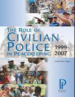 The Role of Civilian Police in Peacekeeping