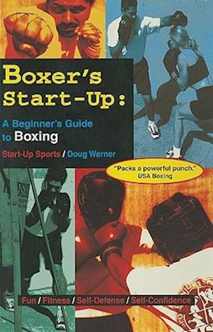 Boxer's Start-Up