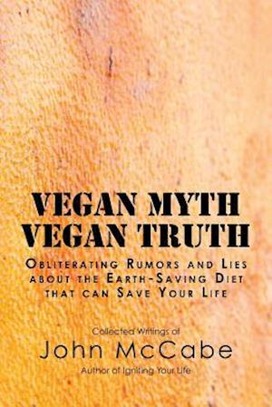 Vegan Myth Vegan Truth