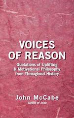 Voices of Reason