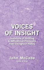 Voices of Insight