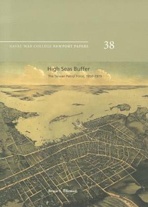 High Seas Buffer