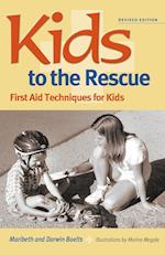 Kids to the Rescue!