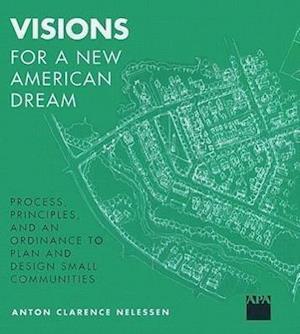 Visions For a New American Dream