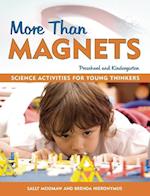 Moomaw, S:  More Than Magnets