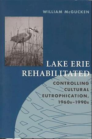 Lake Erie Rehabilitated