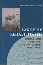 Lake Erie Rehabilitated