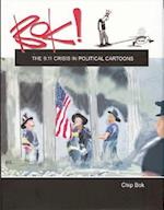 BOK! the 9.11 Crisis in Political Cartoons