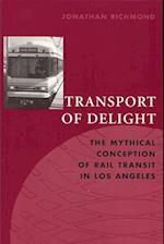 Transport of Delight