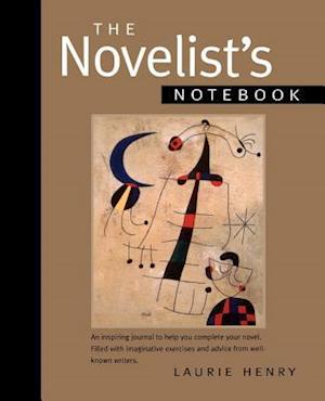 Novelists Notebook