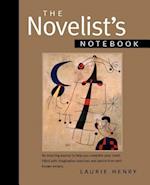 Novelists Notebook