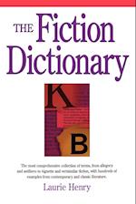 The Fiction Dictionary