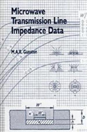 Microwave Transmission Line Impedence Data